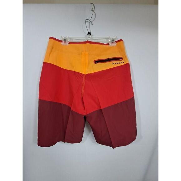 Oakley Mens Board Shorts NWT - Picture 5 of 11
